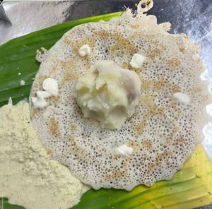 Benne Kali Dosa (2pcs)