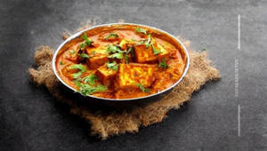 Paneer Do Pyaj