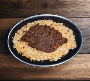 Jallikattu Mandi [Chicken]