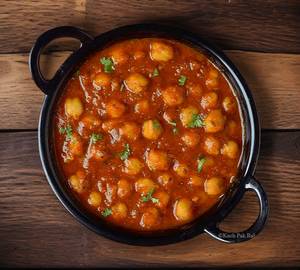 Chana masala