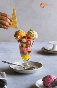 Arabian Falooda