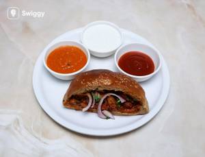 Chicken Kudchi Kebab Brota