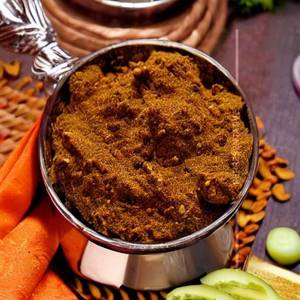 Butter Rava Masala