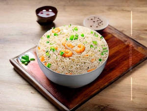 Prawn Fried Rice