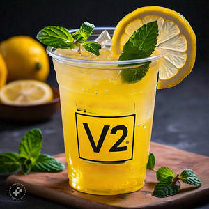 Mango Mojito
