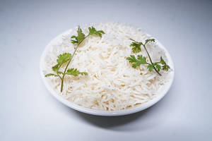 Steam Rice