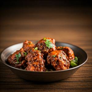 Bhuna Chicken