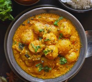 Dum aloo