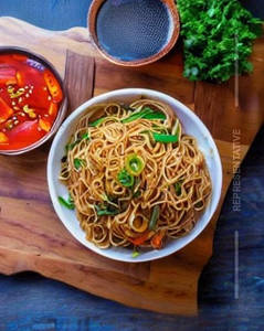 Hakka Noodles