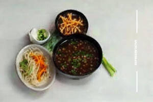 Manchow Soup