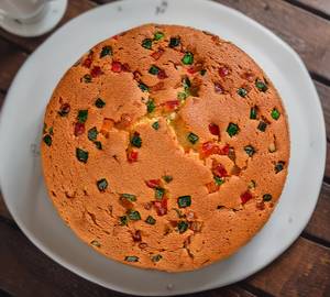 Fruit Tea Cake 250 gms