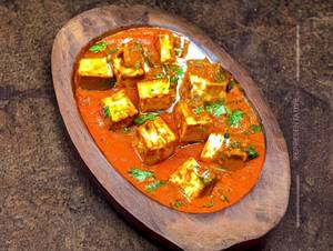 Kaju Paneer