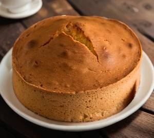 Tea Cake 250 gms