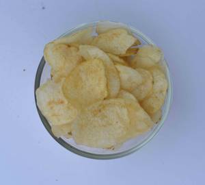 Chips Salt 100Grms