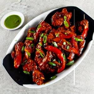 Regular Chilli Garlic Chicken