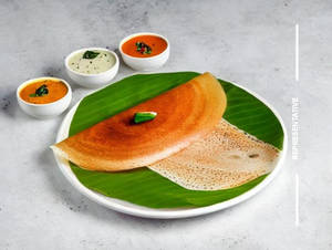 Set Dosa