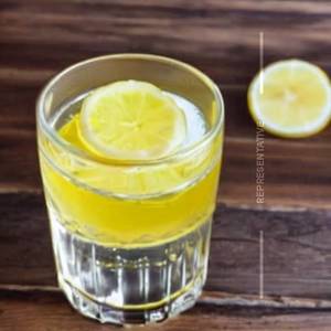 Lemon Juice