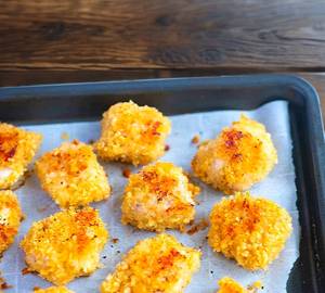 Chicken nuggets (8 pieces)