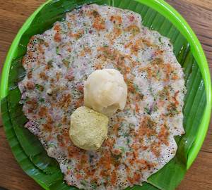 Benne Onion Dose (1 Pcs)