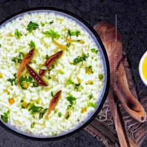 Curd Rice