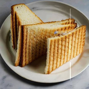 Butter Sandwich
