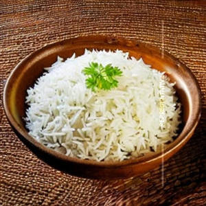 Steam Rice