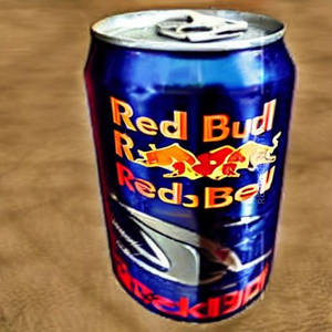 Red Bull Energy Drink
