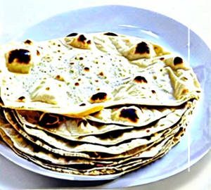 Gehu Roti