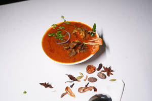 Shahi Mutton Curry
