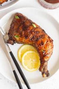 Grilled Chicken ( Quater )