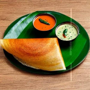Veg Roll Dosa
