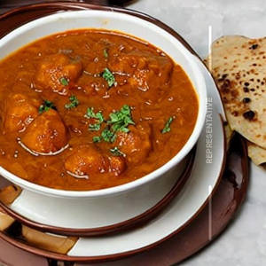 Dal Fry