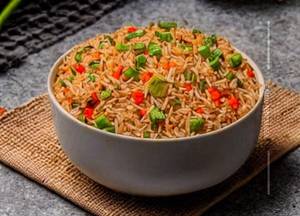 Schezwan Fried Rice