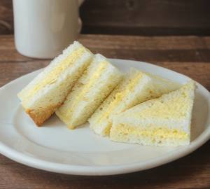 Bread Butter
