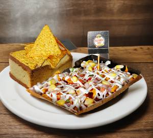 Loaded Nachos