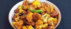 Gobi fry