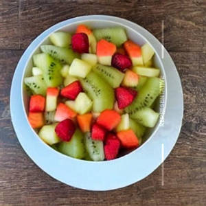 Fruit Salad