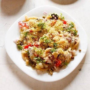 Papdi Chaat [200 Grams]