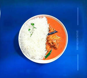 Red Thai Curry