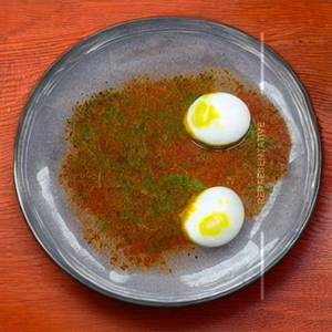 Egg Manjuriayn