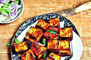 Paneer Cripsy