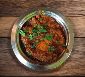 Rohu Fish Masala [2 Pieces]