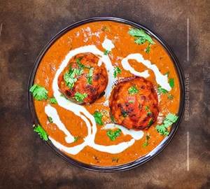 Veg Kofta