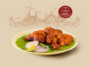 Tandoori Chicken 2Pc