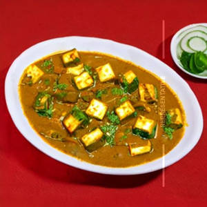 Mutter Paneer