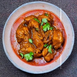 Chicken Masala Fry