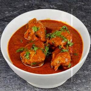 Chicken Dopiyaza