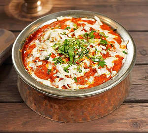 Paneer Lababdar
