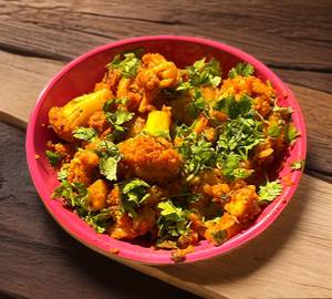 Aloo Gobi