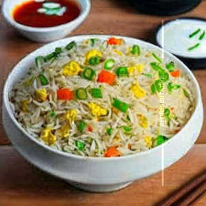 Egg Fried Rice